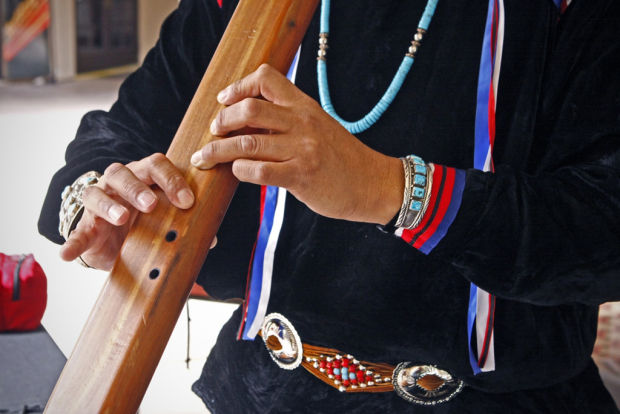 Native American Month Craft Fair